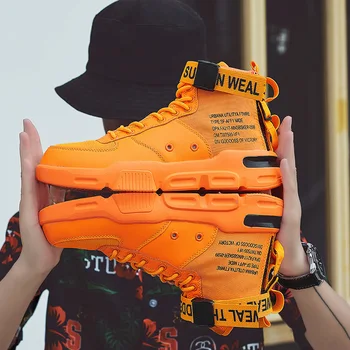 

Hot Sale Casual Men Shoes Fashion Breathable Lightweight Mesh Shoes Men Walking Sneakers Comfortable Footwear New Zapatos Hombre