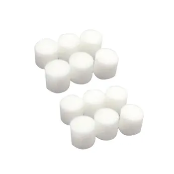 

360 Sweeping Robot S6 Water Core Pc + Sponge Material Sweeping Robot S6 Water Vacuum Cleaner Accessories