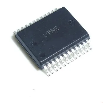 

1pcs/lot L9942XP1TR L9942X L9942 SSOP-24