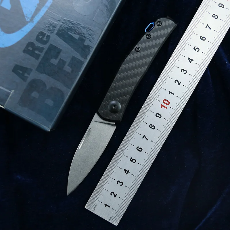 Новинка ZT0230 0235 скользящий шарнир из углеродного волокна Mark 20CV карманный