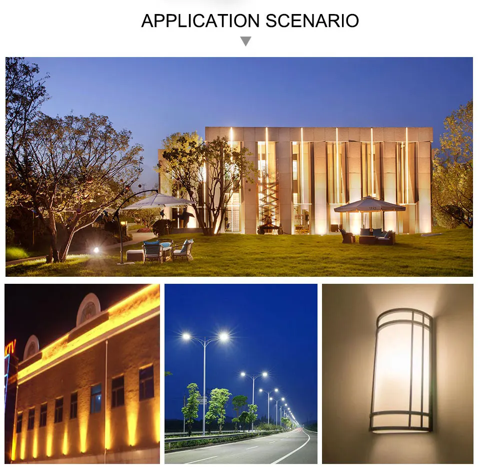 R7S COB LED Lamp Bulb Glass Tube for Replace Halogen Light Spot Light 78mm 118mm AC 220V 230V 5W 9W 13W Energy Saving (9)