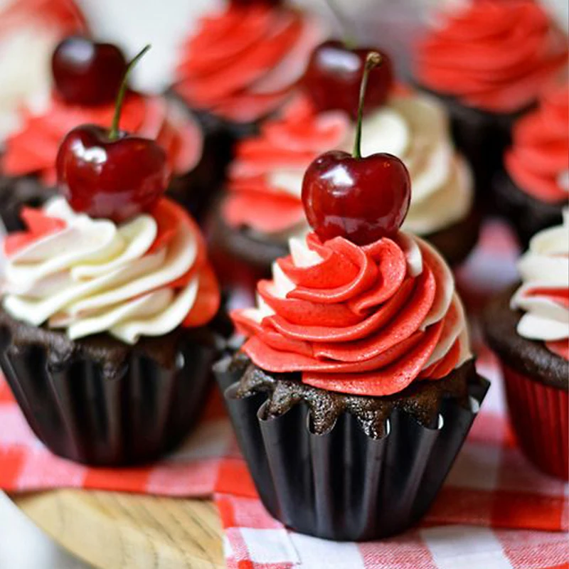 Съедобная пищевая пудра для украшения торта выпечки кондитерских изделий цветов