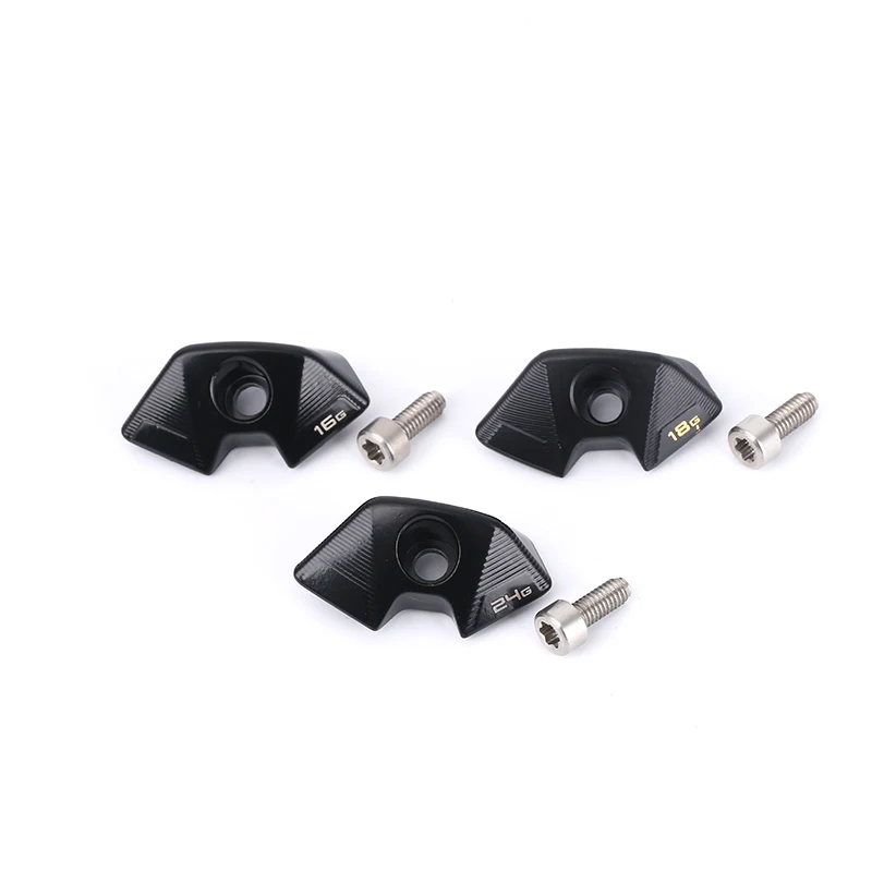 Golf Ball Head Weight Screw Taylormade SIM2 Side Block No. 1 Heavy Wood For  Taylormade Sim2/Sim2 MAX/ LS 6