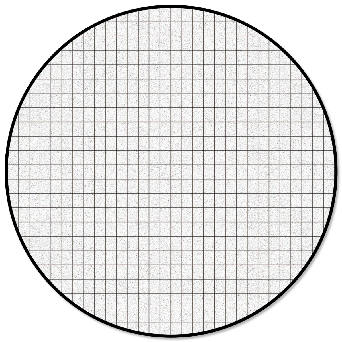 Простой черный и белый круглый ковер очиститель Пасхальное Воскресенье пледы коврики индивидуальные коврики ванная комната открытый пикник для взрослых