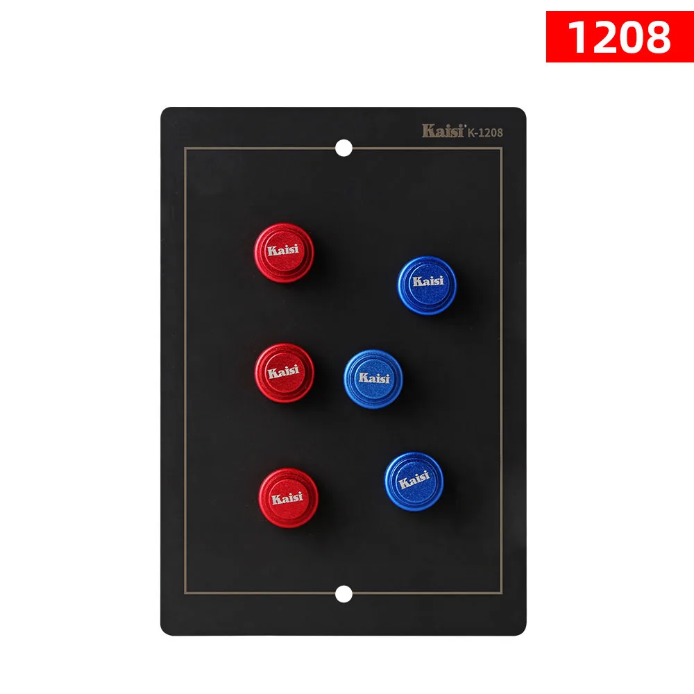 Kaisi K-1208 Universal PCB Board Holder Fixture For