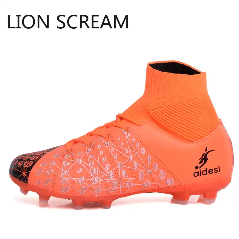 top football shoes
