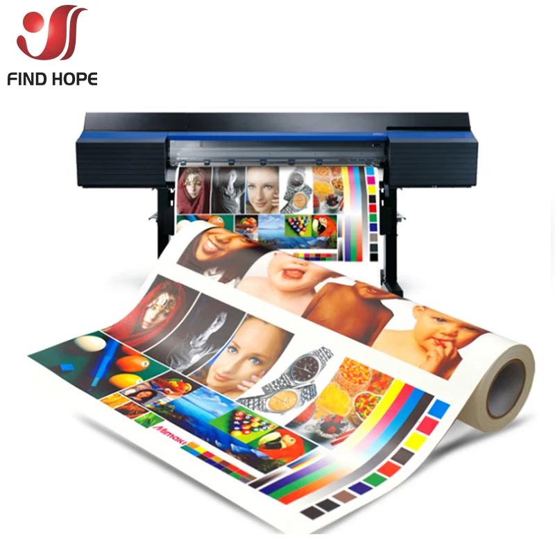Eco Solvent Printable Heat Transfer 