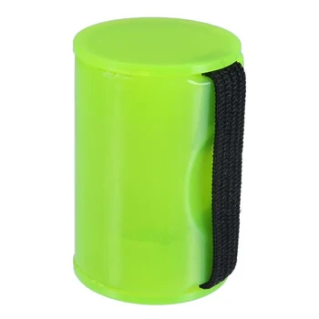

Plastic Sand Shaker Hammer Rhythm Finger Ring Finger Shot For Ukulele Guitar Banjo Band Accompaniment Accessory