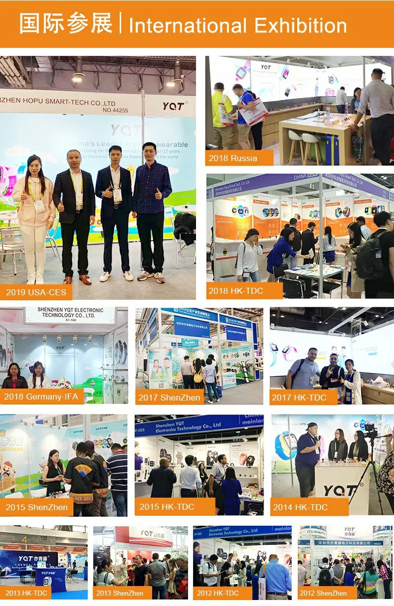 Q12 Kids Smart Watch Waterproof LBS Location Support Hebrew Use 2G SIM Card Chindren Tracking Boys Girls Smartwatch Clock Gift