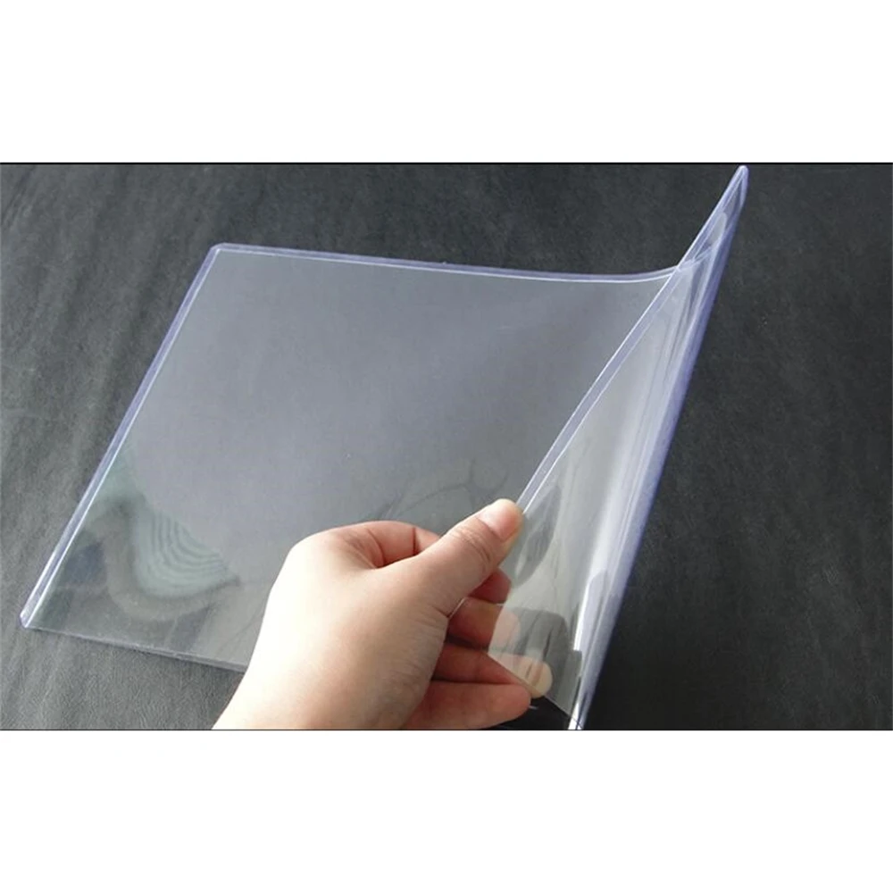 Scharnier Conform conservatief Plastic File Protection Sleeve Clip | Rubber File Protection Sleeve Clip -  Data Bag - Aliexpress