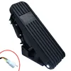 Electric Bike/Scooter Foot Pedal Throttle Ebike Electric Tricycle Accelerator Pedal Speed Control Bicycle kit