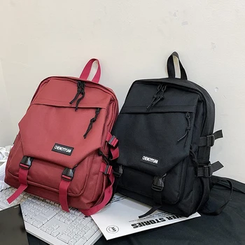 

School Bags for Teenage Girls Kids Children Student Backpack Travel Teen Shoulder Bag Child Schoolbag 2020 New Women backpack