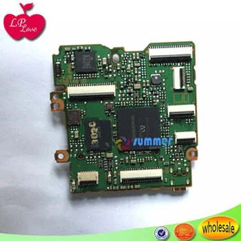 

Repair Parts mainboard For Panasonic TS30 Main board Motherboard camera repair parts free shipping