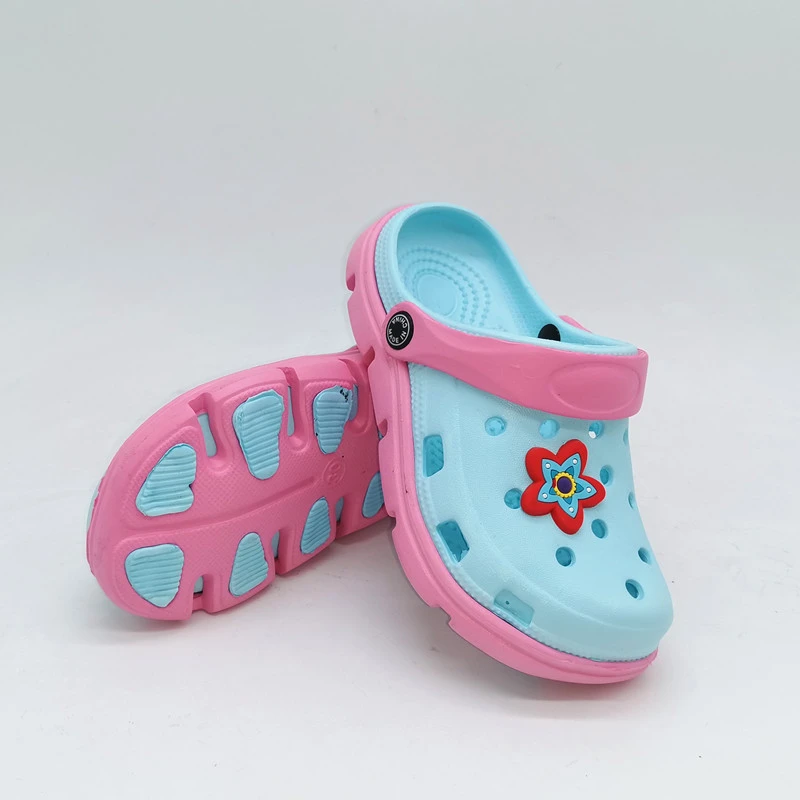 La playa salto Adaptado Zuecos de TPU para niña y niño, zapatillas de cueva, sandalias Crocs para  niña, EU24 29, 30 35|Pantuflas y zuecos| - AliExpress