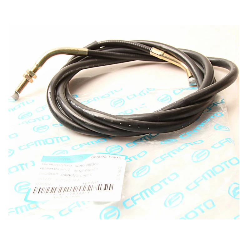 ATV UTV заднего кабель для парковки CFMOTO CF500ATR CF500AU-6L 9CR6-080300 |