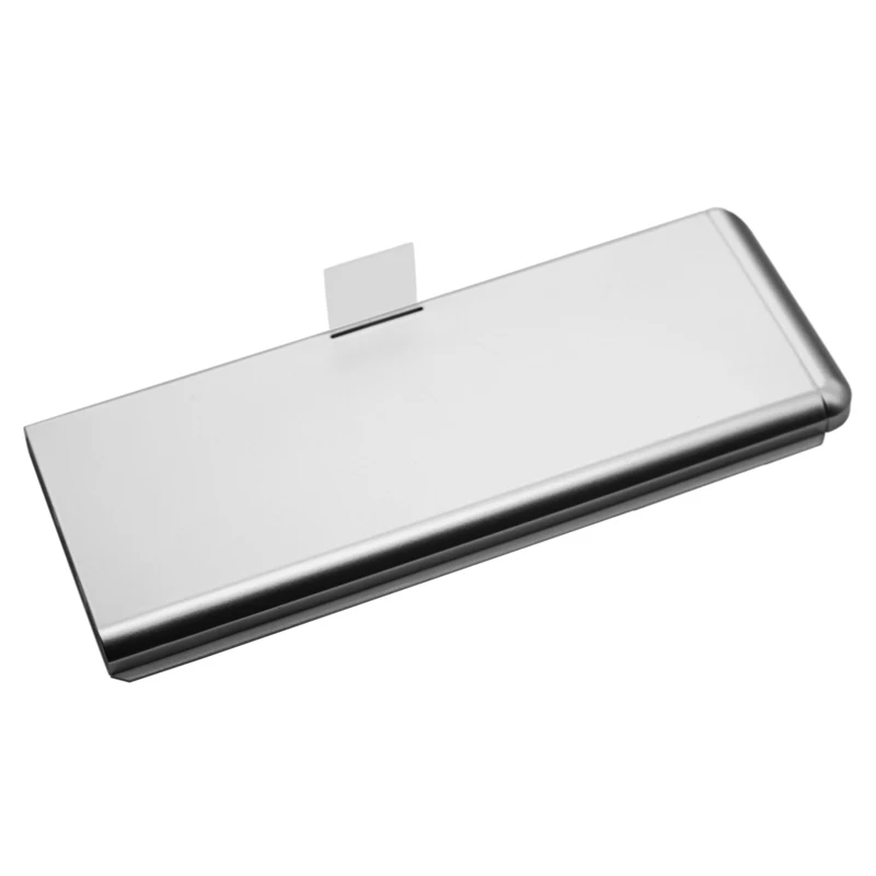 Apexway 49Wh 10,8 V Аккумулятор для ноутбука A1280 для Apple MacBook 1" MB466CH/A MB467*/A MB771J/A