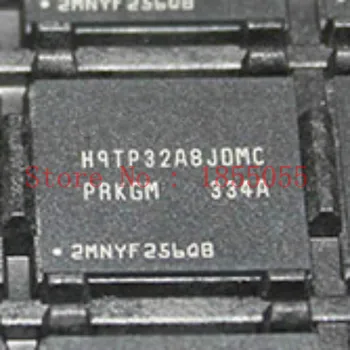 

H9TP32A8JDMCPR-KGM H9TP32A8JDMCPR KGM H9TP32A8JDMC PRKGM 32+8 emcp CHIP IC