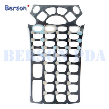 

(10-PCS)Keypad Overlay (43 Keys) for Symbol MC9060, MC9060-K, MC9060-G series