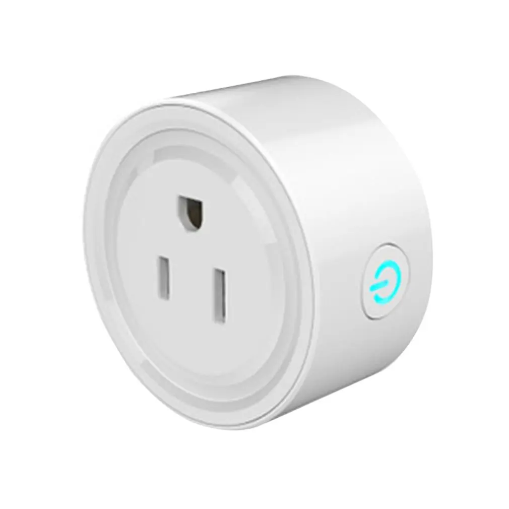 WIFI US Plug Smart Timing Socket Wireless Mobile Phone Remote Control Smart Socket Wireless Wifi Smart Socket