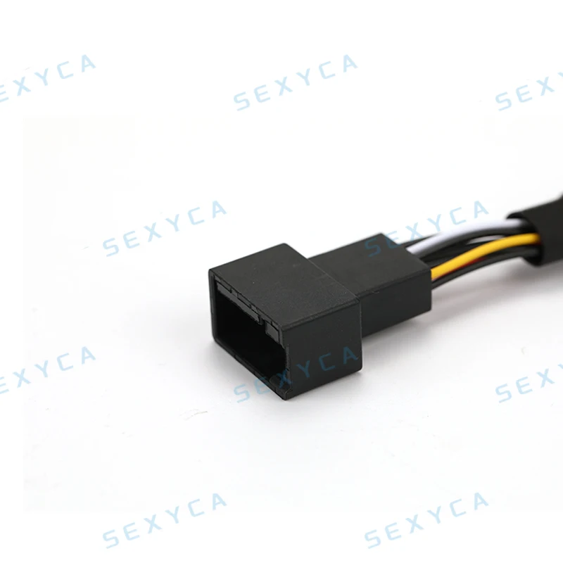 Automatic Stop Start Engine System Off Device Control Sensor Plug Stop Cancel For Golf 7 7.5 Passat B8 B8.5 - - Racext 20