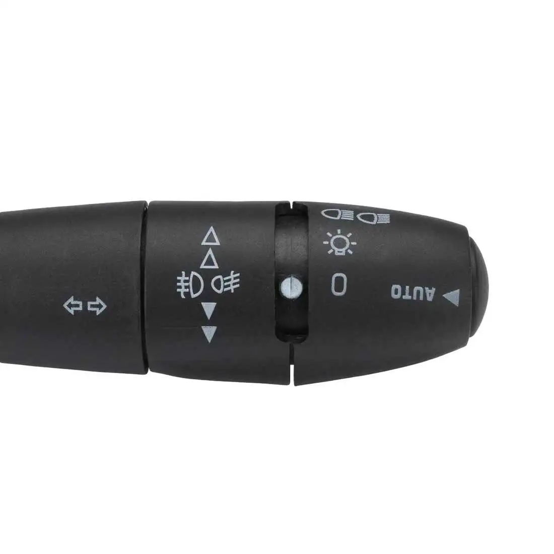 Для peugeot 206 207 307 301 308 3008 405 407 408 807 поворота переключателя комбинации головной светильник переключатель управления светильник для автомобиля