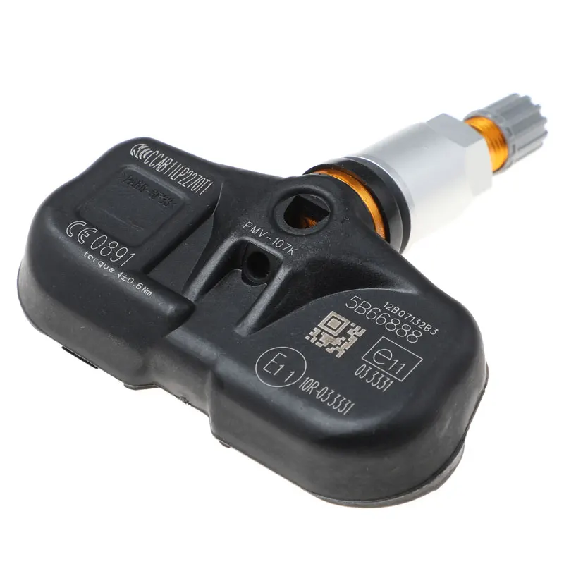 4PCS ο TPMS Ÿ̾ з  433MHZ, 2005-2012 Lexus GS ES LS 42607-50011 4260750011 42607-50010 4260750010 PMV-107K