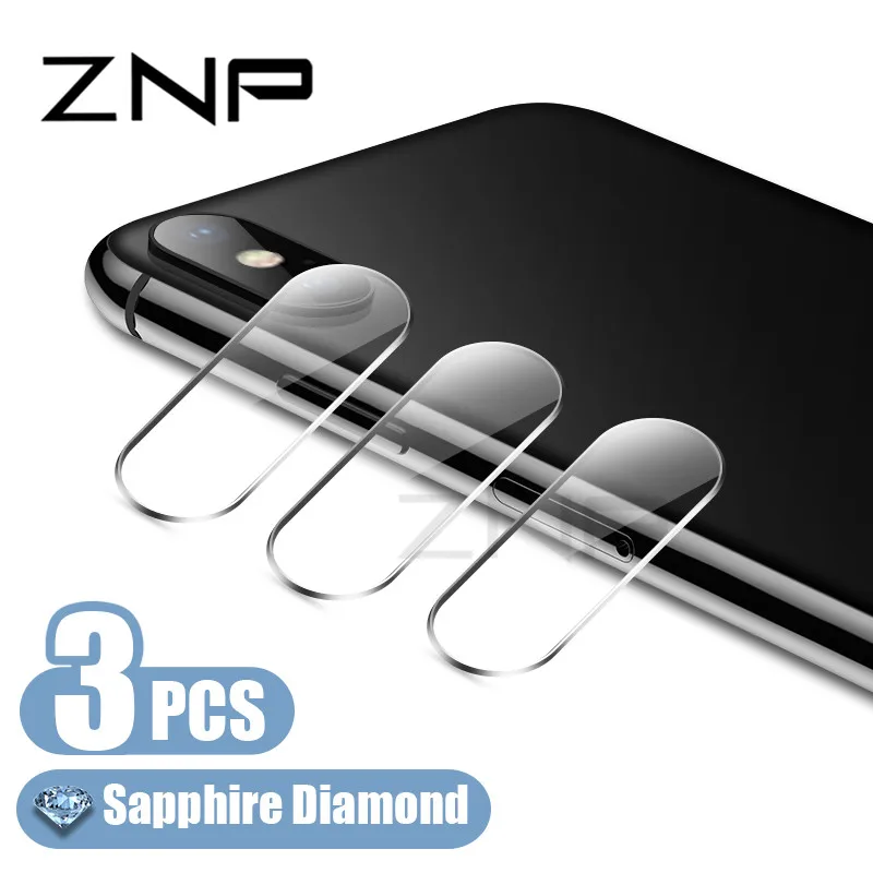 

camera protector For iPhone 11 Pro Max X XR XS Lens protective glass Screen Protector For iPhone 7 8 6 Plus camera Accessories