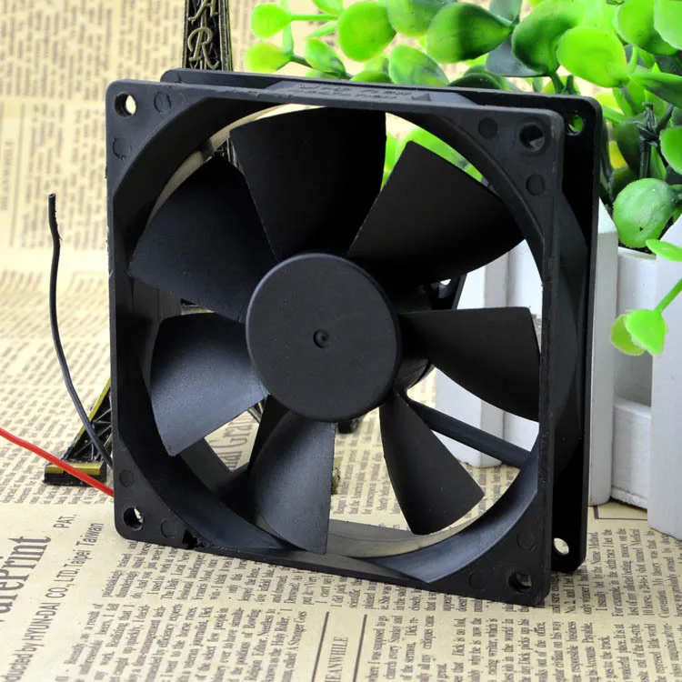 Аутентичный тайваньский Cami для JAMICON 9025 JF0925B1M 12V 0.20A Вентилятор охлаждения