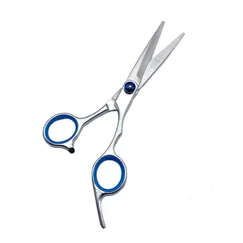 

Hairdressing Scissors Set Flat Shears Scissors Thinning Shears Household Haircut Scissors Tooth Shear Flat Shear Set