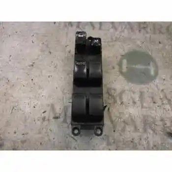 

WINDOW REGULATOR FRONT LEFT NISSAN ALMERA TINO (V10M) [BH882] 15 PINS WITH LOCK DOORS AND WINDOWS