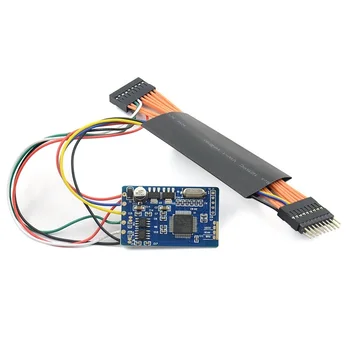 

Universal CAN Filter For MB CAN Filter 18 In 1 Odometer Adjustment CAN Filter