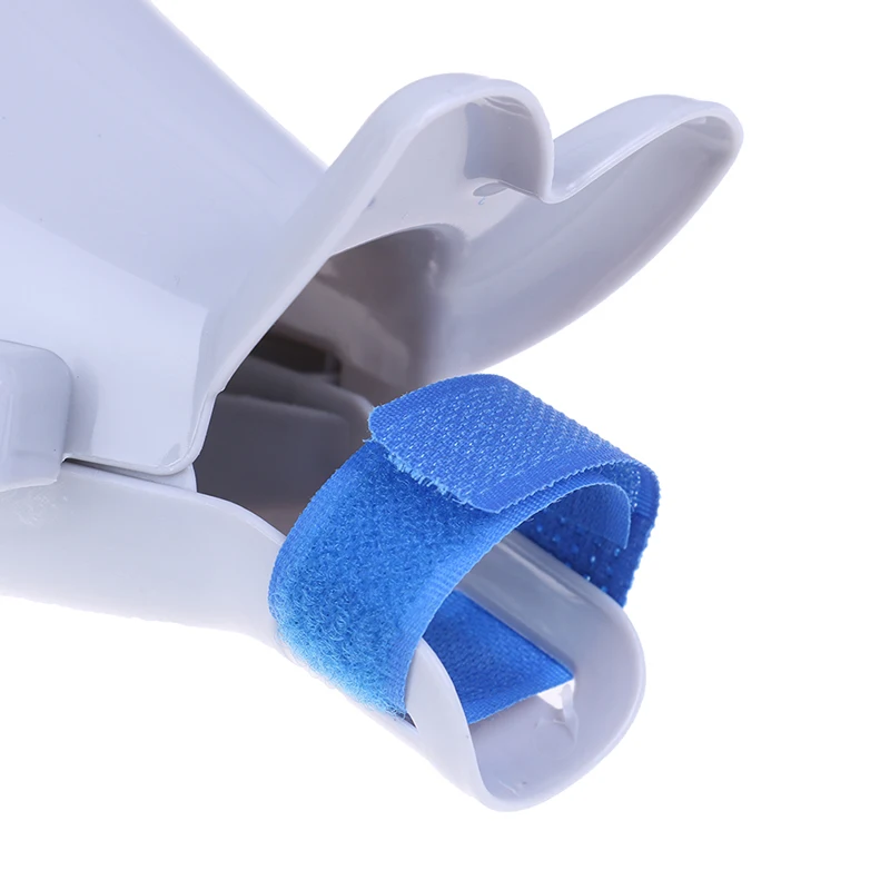 Flexible Kitchen Faucet Extender Sink Handle Extension Toddler Kid Plastic Bathroom Children Hand Wash For Conventional
