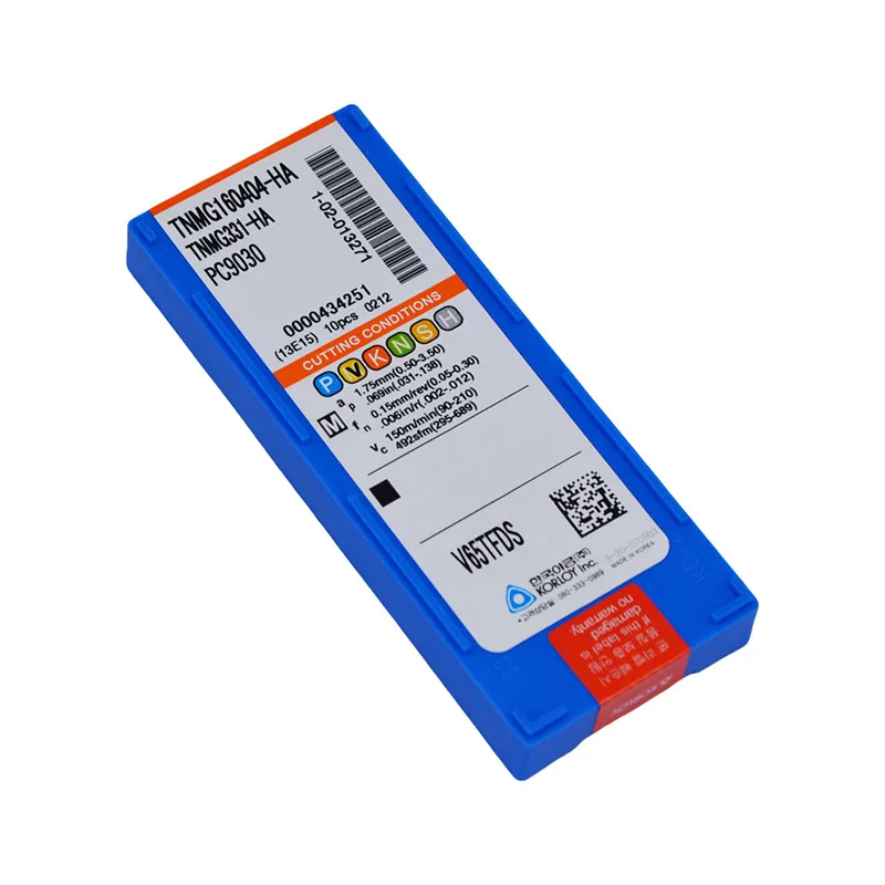 10 шт. карбидные вставки для ЧПУ|Токарный инструмент| |