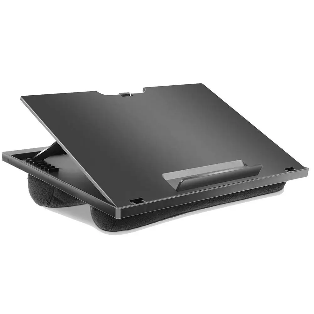 ^*Best Offers Laptop Table Stand With Adjustable Folding Dual Cushions Stand Notebook Desk For Netbook Or Tablet With Mouse Pad Car Interior ^*Best Offers Laptop Table Stand With Adjustable Folding Dual Cushions Stand Notebook Desk For Netbook Or Tablet With Mouse Pad Car Interior