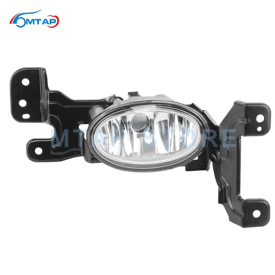 

Car Accessories Front Fog Light Fog Lamp For ODYSSEY RB3 2013 2014 Foglight Foglamp Reflector Light 33950-SLG-H51 33900-SLG-H51