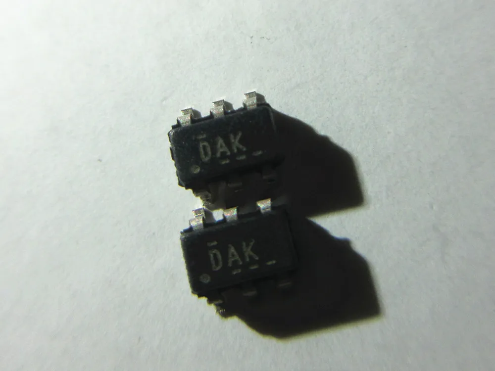 10 шт в упаковке, новая TPS61165DBVR TPS61165DBVT SOT23-6: Дак
