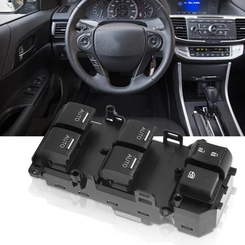 

Power Window Lift Switch 35750-T2A-W01 Fit for Honda Accord 2013-2017