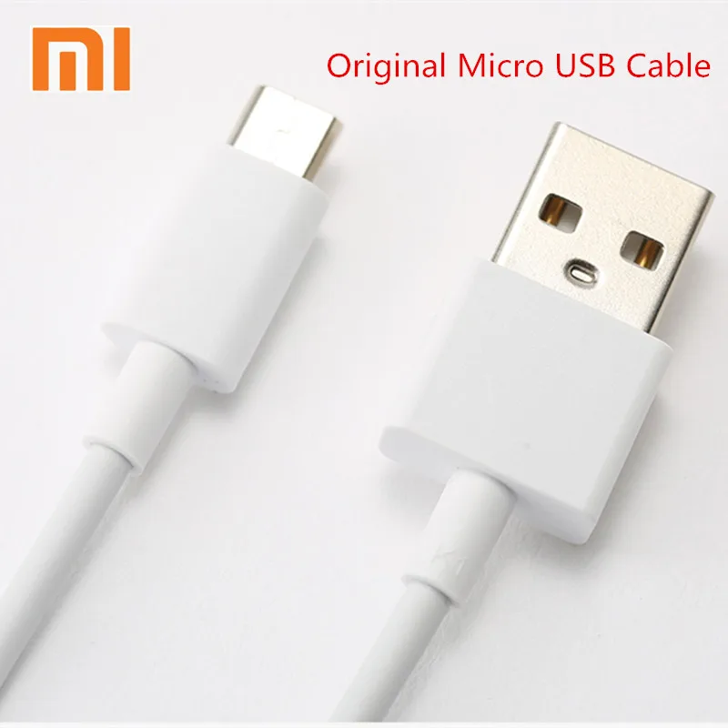 Xiaomi Micro USB кабель зарядное устройство для синхронизации данных для Redmi 7 7A 6 5 S2 6A 5A 4A 4X a2 lite note 6 5 4 pro plus шнур провод кабель