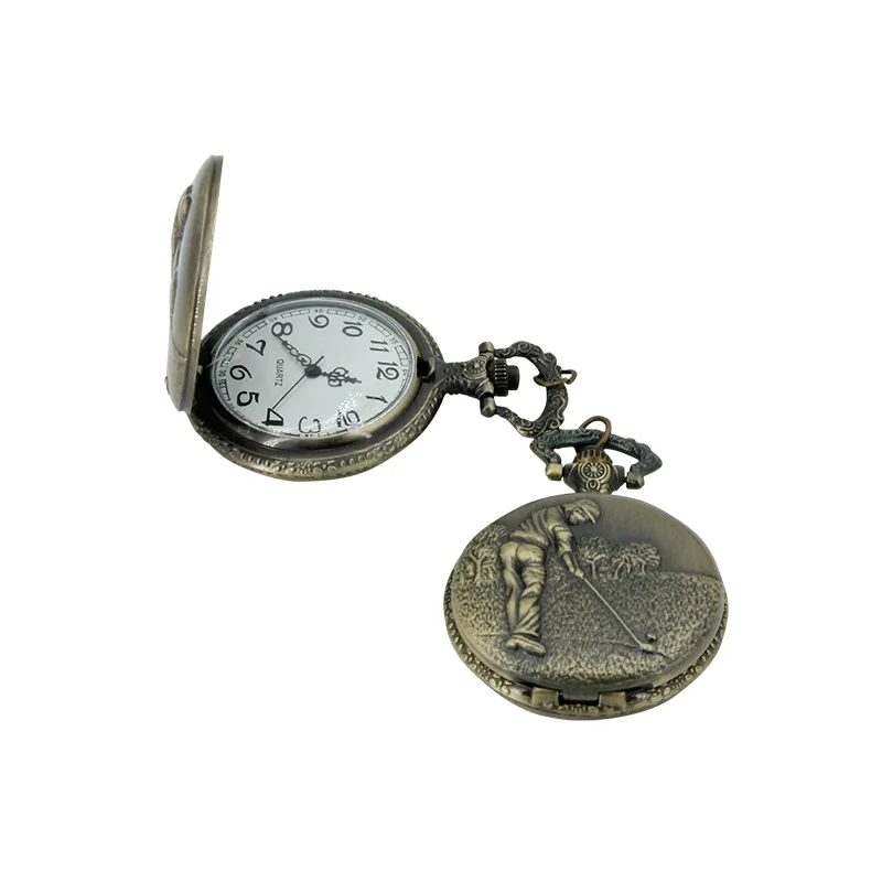 sutus pocket watch