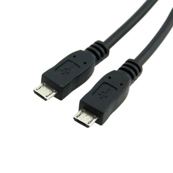 

Micro USB Cable Charge USB Data Cable for S4 i9500 Note2 N7100 Mobile Phone & Tablet USB Charging Cord Micro USB to Micro USB
