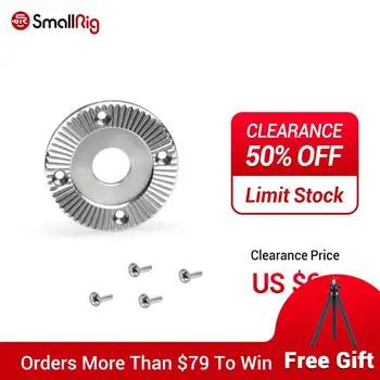

SmallRig Arri Rosette Mount 1589