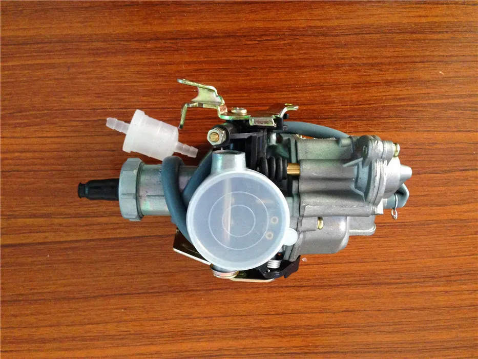 

For CG200 motorcycle parts carburetor bore PZ 30MM 200 carburetor assembly