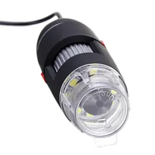Профессиональный USB цифровой микроскоп 1000X8 светодиодный электронный микроскоп Эндоскоп зум Камера Лупа камера с подъемной подставкой