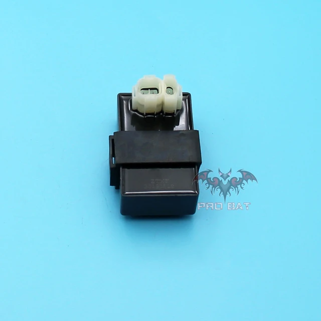 GY6 6 Pin DC CDI For Gas Scooters 50cc 125cc 150cc 200cc 250cc