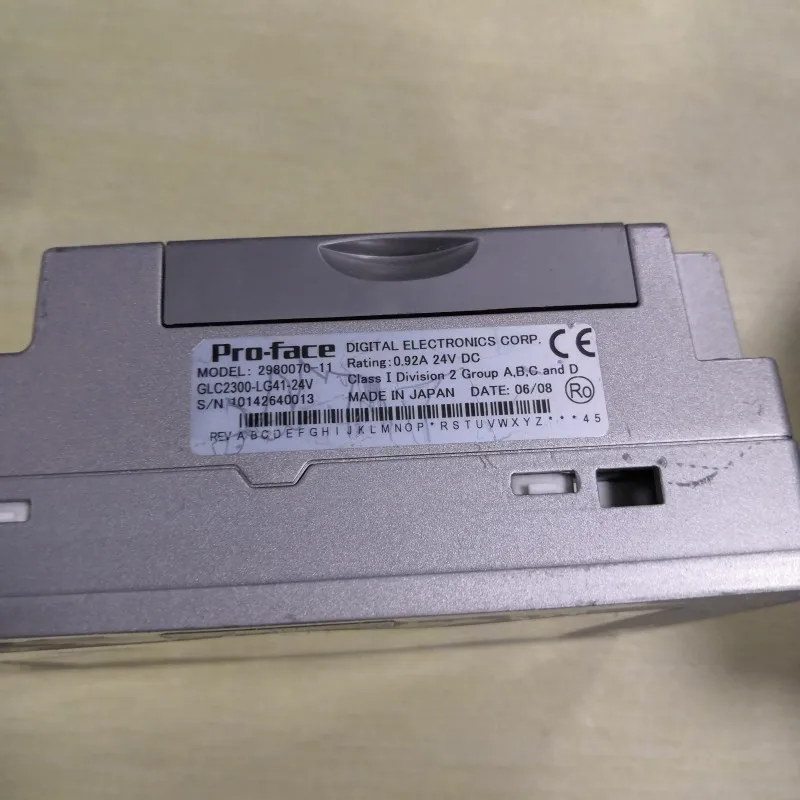 PROFACE GLC2300-LG41-24V(гарантия качества и цена Оборотная