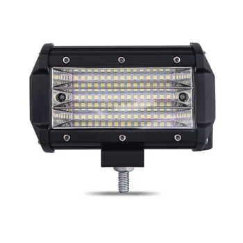 

Strip Light 5 Inch 45W off-Road Vehicle Motorcycle Car Led Maintenance Work Light