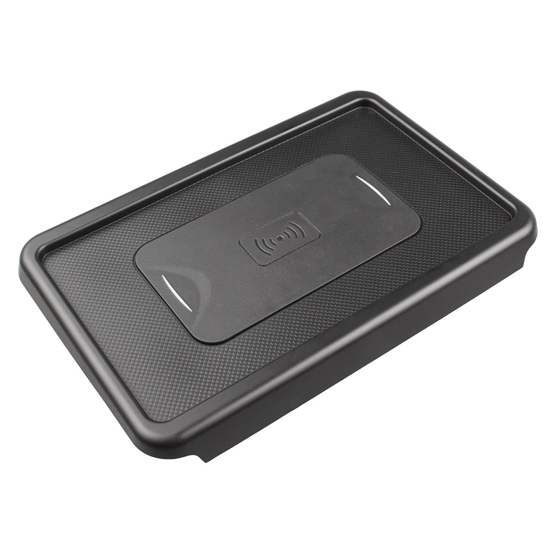 

for Honda CRV 2017-2018 Car QI Wireless Charger 10W Fast Charger Car Accessories