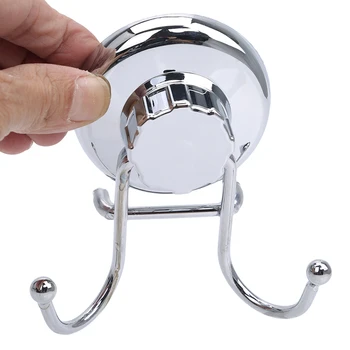 

Hot Sale Powerful Sucker Paper Holders Vacuum Suction Cup Bathroom Toilet Paper Hanger Roll Paper Tissue Holder Towel Racks