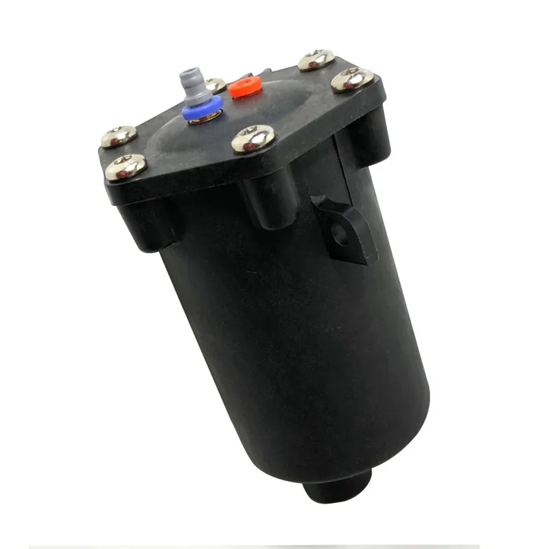 RQQ500020 воздушный компрессор DRIER VUB504700 подходит L и ROVER RANGE ROVER SPORT 05-13 RQQ500020 desiccant VUB504700