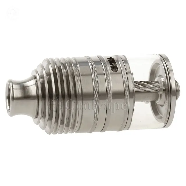 Wolfcoolvape Taifun GX rdta Diameter 23mm, 4.0 ml Atomizer sistem 